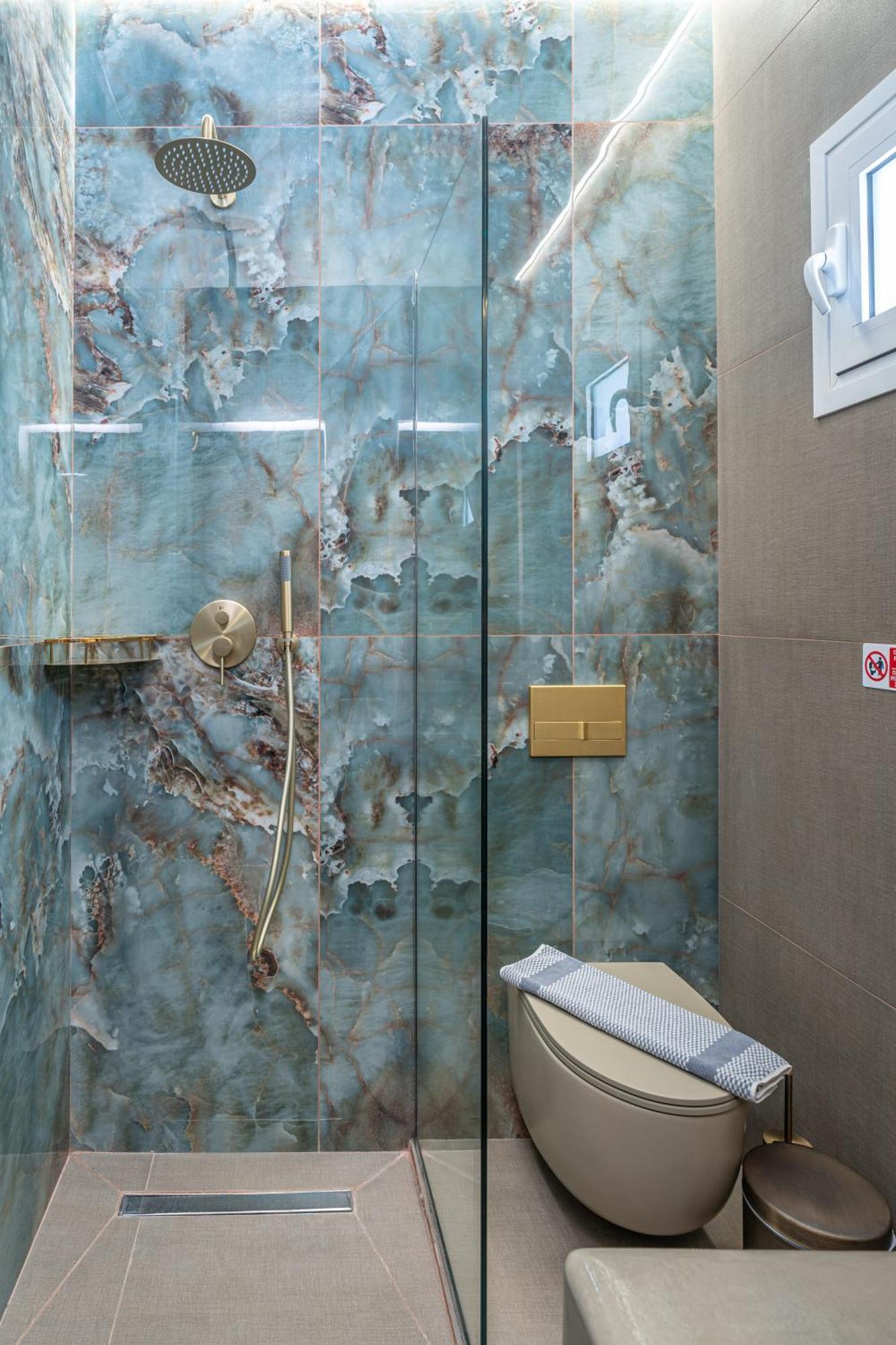 Popi'S Villa Svoronata Zewnętrze zdjęcie