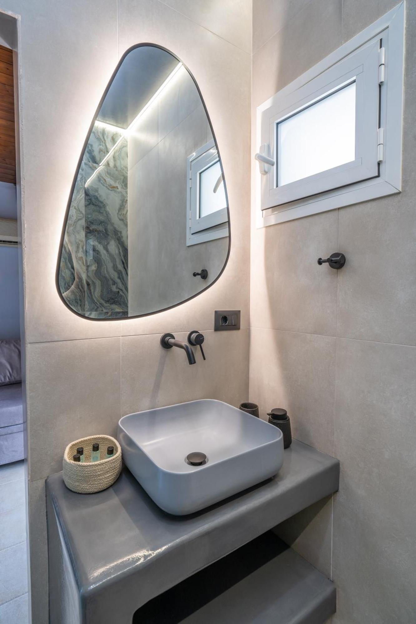 Popi'S Villa Svoronata Zewnętrze zdjęcie